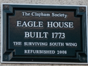 Eagle House (id=4332)